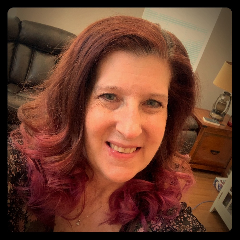 Meet your Posher, Eileen
